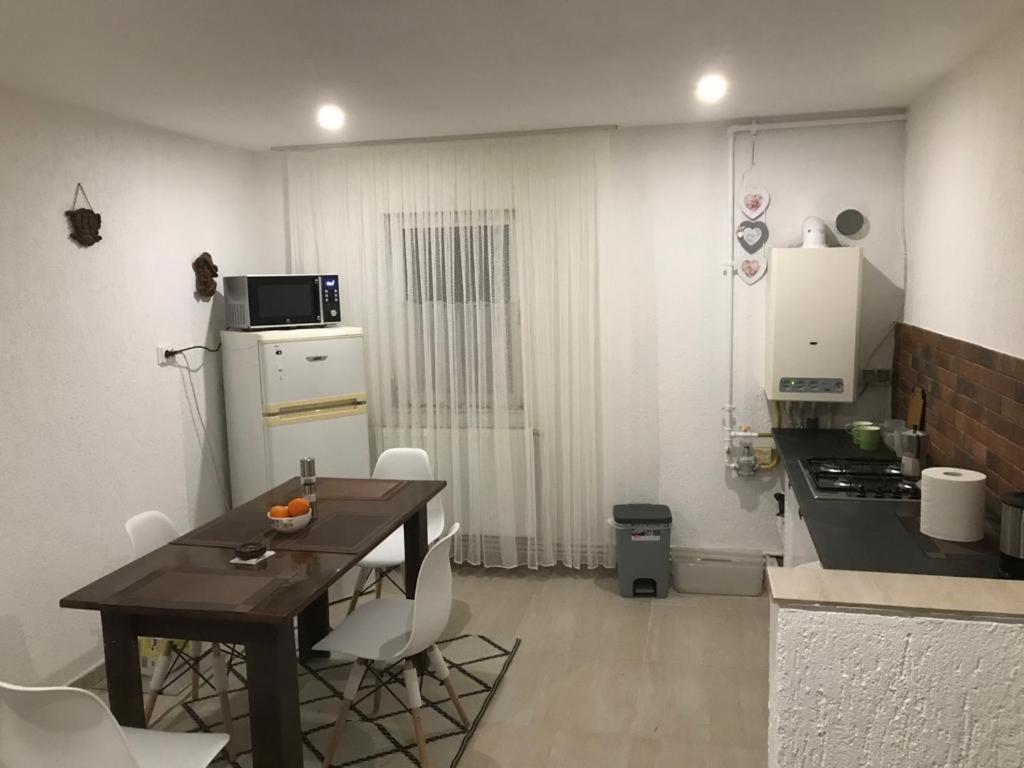 Sweet Home 布泽乌 外观 照片